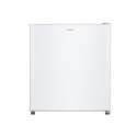 Candy Refrigerator CHASD4351EWC Energy efficiency class E Free standing Larder Height 51 cm Fridge n
