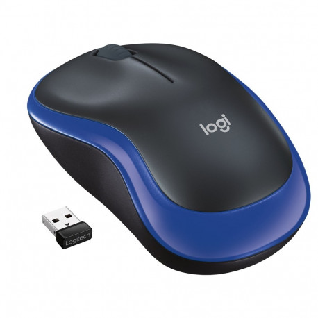 Logitech juhtmevaba hiir M185