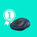 Logitech Wireless Mouse M185