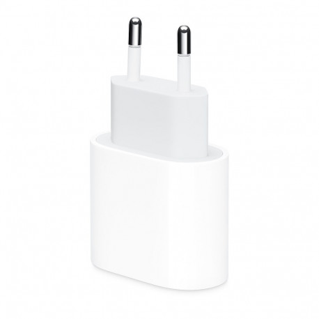Apple MHJE3ZM/A valge siseruumides mobiilseadme laadija