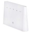 Huawei B311-221 WiFi LAN 4G (LTE Cat.4 150Mbps/50Mbps) White