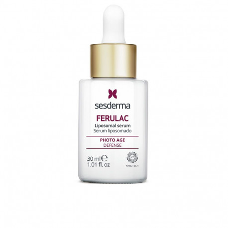 SESDERMA FERULAC sérum liposomado 30 ml
