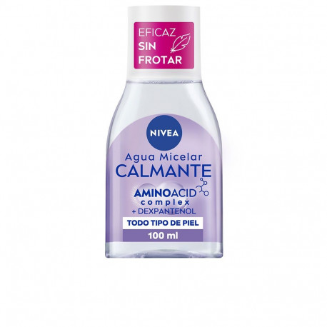 Nivea rahustav mitsellaarvesi 100ml