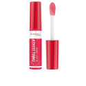 RIMMEL LONDON THRILL SEEKER brillo labial #600-berry glace 10 ml