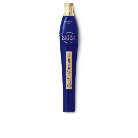 BOURJOIS TWIST UP THE VOLUME mascara #03-ultra blue 8 ml