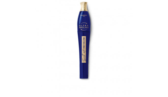 BOURJOIS TWIST UP THE VOLUME mascara #03-ultra blue 8 ml