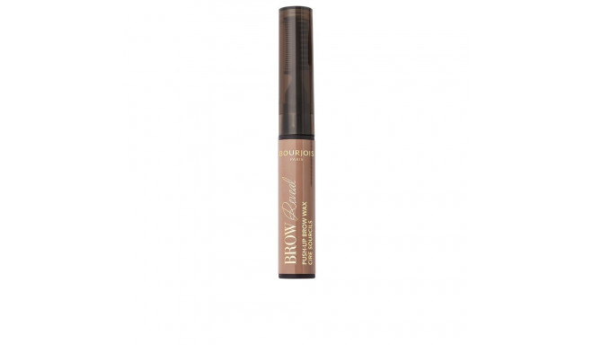 BOURJOIS BROW REVEAL gel de cejas #02-blonde 6 gr