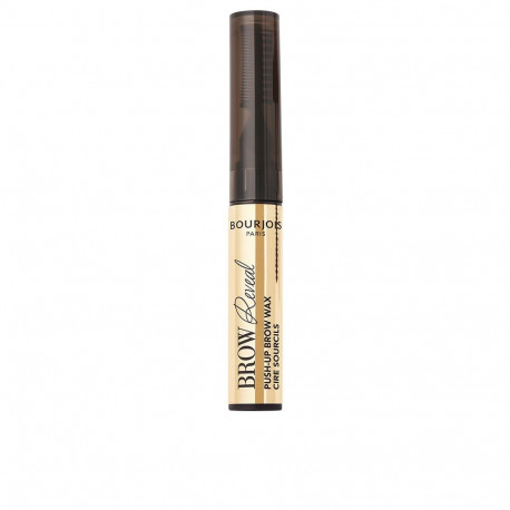 Bourjois kulmugeel BROW REVEAL #01 6gr, läbipaistev