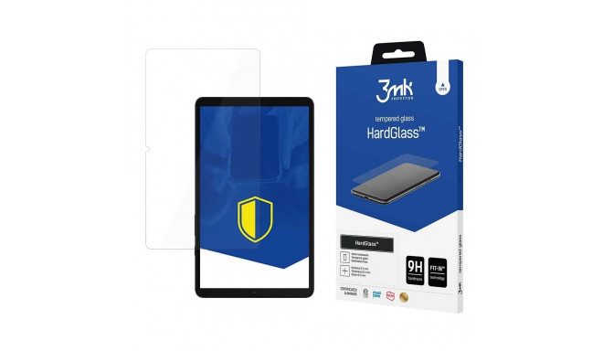 9H 3mk HardGlass™ glass for Samsung Galaxy Tab A9+