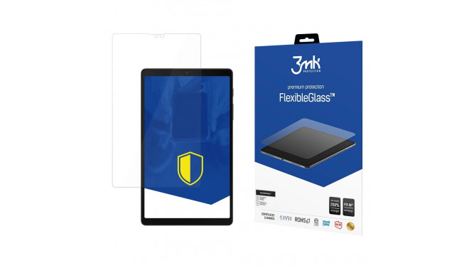 3mk FlexibleGlass™ hybrid glass for Samsung Galaxy Tab A7 Lite