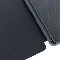 3mk Soft Tablet Case for iPad mini 4 / 5 - black