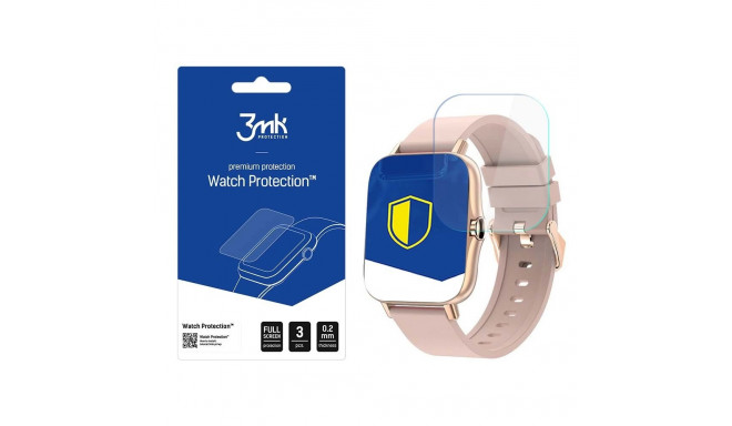 3mk Watch Protection™ v. ARC+ protective film for Maxcom FW55 Aurum Pro