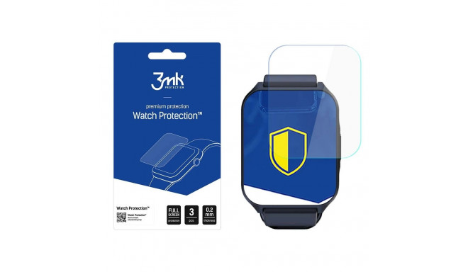 3mk Watch Protection™ v. ARC+ protective foil for Motorola Moto Watch 70