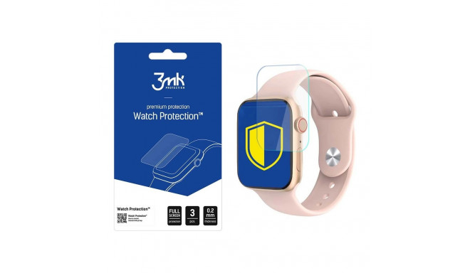 3mk Watch Protection™ v. ARC+ protective foil for Kiano Watch Active