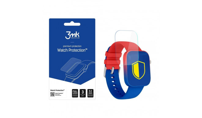 3mk Watch Protection™ v. ARC+ protective film for Rubicon RNCE97