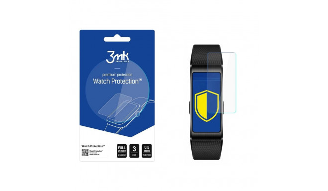 3mk Watch Protection™ v. ARC+ protective foil for Huawei Band 4 Pro