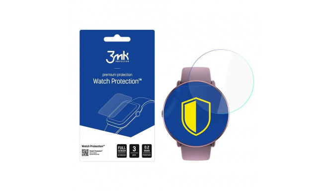 3mk Watch Protection™ v. ARC+ protective film for Polar Ignite 3