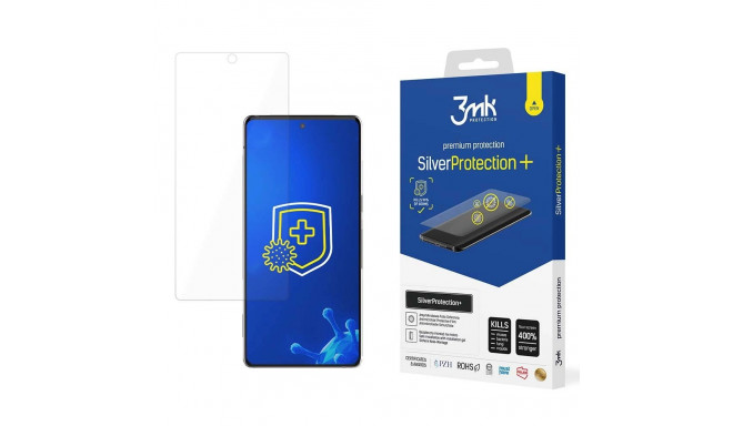 3mk SilverProtection+ protective foil for Google Pixel 6 5G