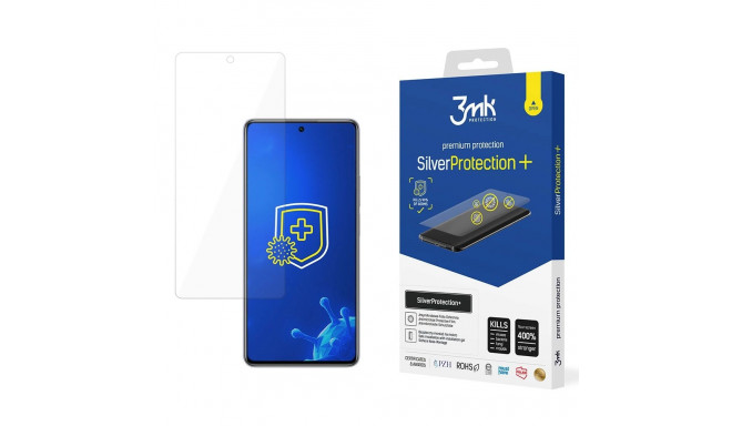 3mk SilverProtection+ protective foil for Xiaomi 11T / 11T Pro