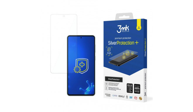 3mk SilverProtection+ protective foil for Samsung Galaxy M55