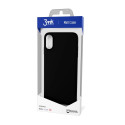 3mk Matt Case for OnePlus 12 - black