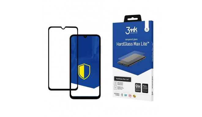 9H 3mk HardGlass Max Lite™ glass for Samsung Galaxy M15 5G