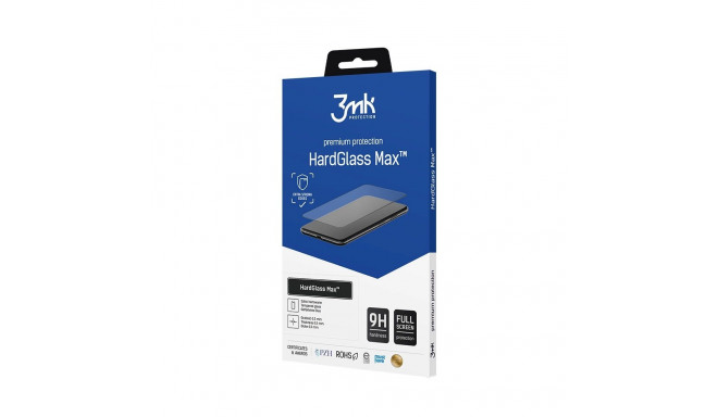 9H 3mk HardGlass Max™ glass for iPhone Xr / 11