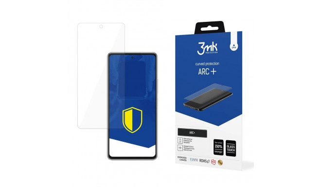 3mk ARC+ foil for Samsung Galaxy A53 5G