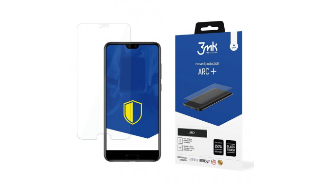 3mk ARC+ foil for Huawei P20 Pro