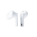 3mk LifePods in-ear wireless Bluetooth 5.3 ANC headphones - white