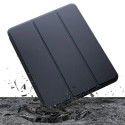 3mk Soft Tablet Case for Samsung Galaxy Tab A9+ - black