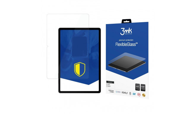 Samsung Galaxy Tab S9 FE - 3mk FlexibleGlass™ 11&#39;&#39;