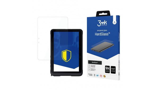 3mk kaitseklaas HardGlass Samsung Galaxy Tab Active 4 Pro