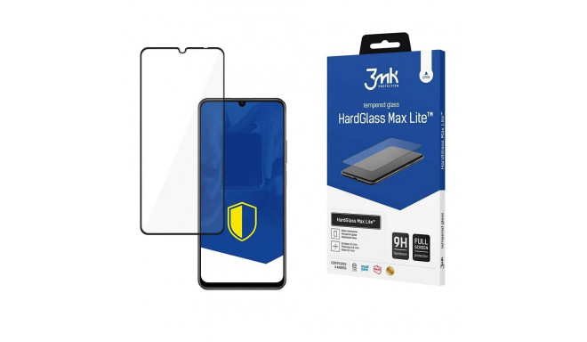 Realme C51 4G - 3mk HardGlass Max Lite™