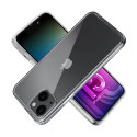 Apple iPhone 15 Plus - 3mk Clear Case