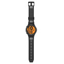 Spigen RUGGED ARMOR "PRO" GALAXY Watch 5 PRO (45 MM) BLACK