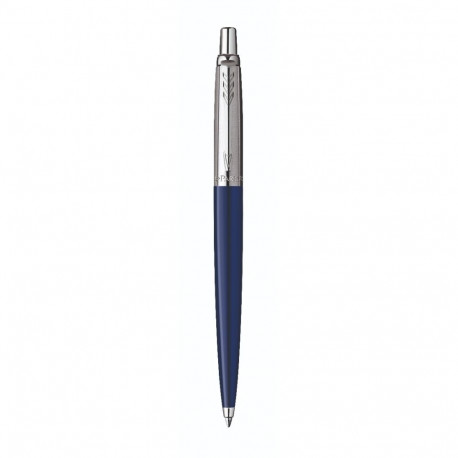 Pastapliiats Parker Jotter Navy, M sinine südamik