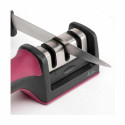 Knife Sharpener - Jata Knife Sharpener Red/black Hacc4541