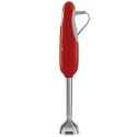 Hand Blender - Smeg Hand Blender 50´style Red