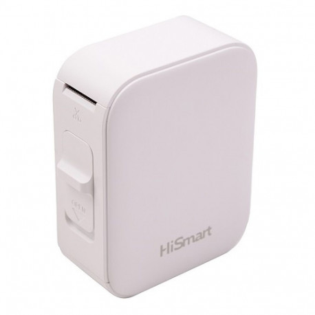 Mobile Label Printer Hismart Wp9525