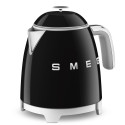 Smeg Kettle Mini 50´style Black