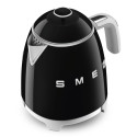 Smeg Kettle Mini 50´style Black
