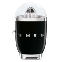 Juicer - Smeg Jaren 50 Gloss Black