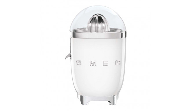 Juicer - Smeg Jaren 50 White.