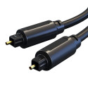 Premium Optical Audio Cable Toslink-toslink, 3m