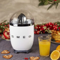 Juicer - Smeg Jaren 50 White.