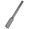 Sds-max Chisel for Ground Rods, 19.05mm