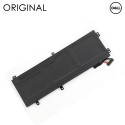 Notebook Battery, Dell M7r96 62mjv, Original