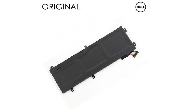 Notebook Battery, Dell M7r96 62mjv, Original