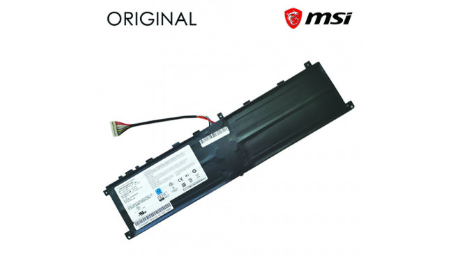 Laptop Battery MSI Bty-m6l, 5380mah, Original